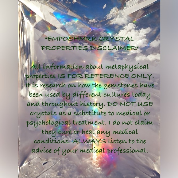 Citrine Necklace 🧡 - Picture 2 of 2